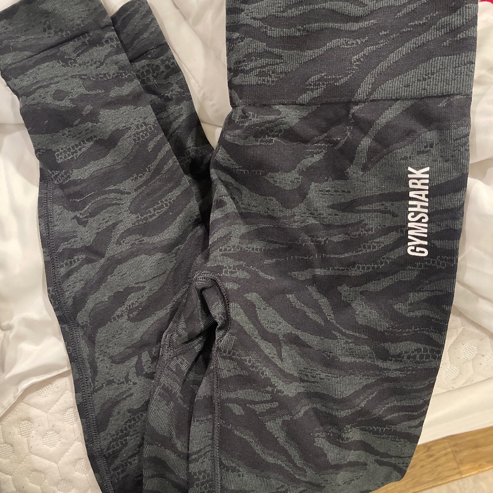 Gymshark legging